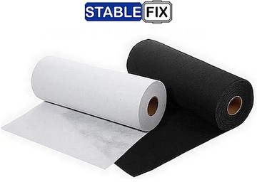 Растворимый стабилизатор для вышивки. 1м х 45см. Доставка 3,99 зл.