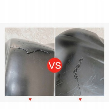 ZSZYWKI 4 RODZAJÓW 2000SZT DO ZSZYWACZA PLASTIKU