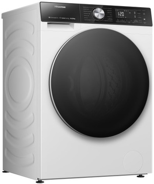 Pralko-suszarka HISENSE WD5S1045BW PL 1400 obr.