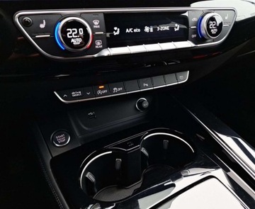 Audi A5 F5 Coupe Facelifting 2.0 45 TFSI 265KM 2023 Audi A5 Sportback 45 TFSI mHEV Quattro S Line KameraCofaniaSmartInterFaceM, zdjęcie 13