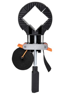 FALON TECH ANGLE TAPE СТОЛЯРНЫЙ ЗАЖИМ ДЛЯ МЕБЕЛЬНОГО КАРКАСА 4м