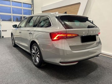 Skoda Octavia IV Liftback 1.5 TSI EVO 150KM 2026 Octavia Edition 130 Selection 1.5 TSI mHEV DSG 150KM 2026, zdjęcie 3