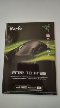CD-Action 5/2012 без дисков