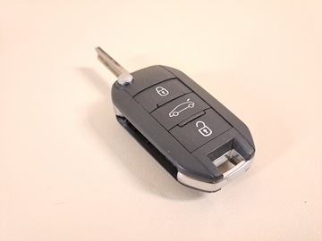 OPEL CORSA F 21r КЛЮЧ ЗАЖИГАНИЯ ВСТАВКА