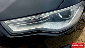 Audi A6 C7 Allroad quattro facelifting 3.0 TDI clean diesel 272KM 2017 Audi A6 Avant Okazja A6 3,0 Quattro automat 3.0 Diesel 272KM, zdjęcie 36