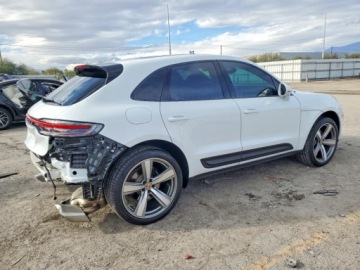 Porsche Macan 2025 Porsche Macan Base 2025 2.0 Benzyna 261KM, zdjęcie 3