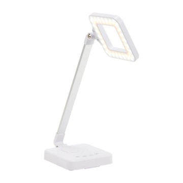 ELEGANTE LED SQUARE 804 НАСТОЛЬНАЯ ЛАМПА
