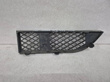 BMW E65 E66 E67 MŘÍŽKA NÁRAZNÍKU PŘEDNÍHO PRAVÝ