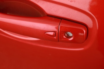 Renault Kadjar Crossover 1.2 Energy TCe 130KM 2017 Renault Kadjar 1.2 TCe, Salon Polska, zdjęcie 9