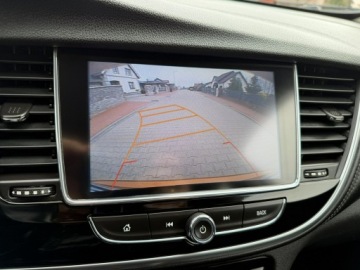 Opel Mokka I X 1.4 Turbo Ecotec 140KM 2018 Opel Mokka X 2018 1.4T 140KM Color Innovation, zdjęcie 14