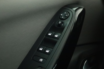 Citroen C4 Picasso II Picasso Facelifting 1.2 PurTech 130KM 2017 Citroen C4 Picasso 1.2 PureTech, Salon Polska, zdjęcie 14