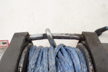 Can-Am Outlander G1 650 800 Лебедка Лебедка