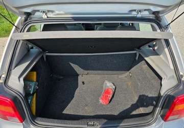 Volkswagen Golf IV Hatchback 1.4 16V 75KM 1997 Volkswagen Golf Volkswagen Golf IV 1.4 Basis 1.4 Benzyna 75KM, zdjęcie 14