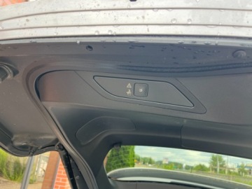 Citroen C4 Picasso II Picasso Facelifting 1.2 PurTech 130KM 2017 Citroen C4 Picasso 1.2 benzyna 130 KM automat kamera zarej w PL zamia, zdjęcie 26