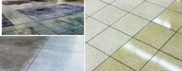 МЫТЬЕ ПОЛОВ 5л Средство для мытья полов