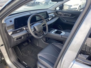 Omoda 5 1.6 T-GDI 147KM 2025 Omoda 5 New face premium 1.6 Benzyna 147KM, zdjęcie 8