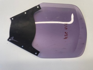 Yamaha FZS 1000 Fazer Windowing Windowing Front Front Front