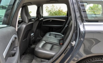 Volvo V70 III Kombi Facelifting 2.0 D4 DRIVE-E 181KM 2014 Volvo V70 2,0d (181KM) Automat Bezwypadkowy Lift 2014 r. 2.0 Diesel 181KM, zdjęcie 7