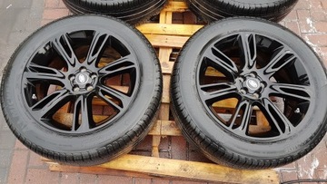 RANGE ROVER VELAR L560 KOŁA FELGI 20'' MICHELIN