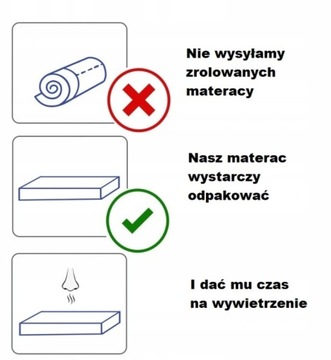 Матрас Боннелл СТАНДАРТ пена бонелл Н2 90х200