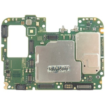 Płyta główna Huawei P smart 2021 PPA-LX1 4/128