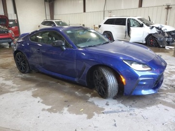 Toyota 2023 Toyota GR86 Premium 2023 2.4l 2.4 Benzyna 228KM, zdjęcie 4