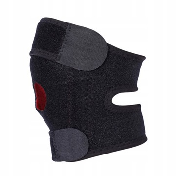 STABILIZATOR ORTEZA ŁOKIEĆ TENISISTY OPASKA
