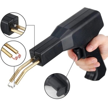 МАШИНА ДЛЯ ПЛАСТИКОВЫХ СКОБ СВАРОЧНЫЙ МАШИНА ПАЯЛЬНИК НАБОР ПЛАСТИКОВЫХ СКОБ