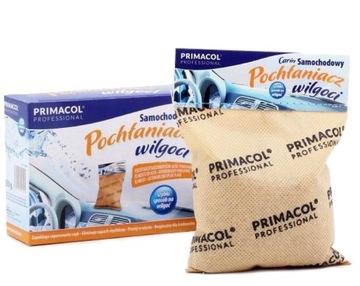 Автомобильный поглотитель влаги АВТОМОБИЛЬНАЯ СУШИЛКА