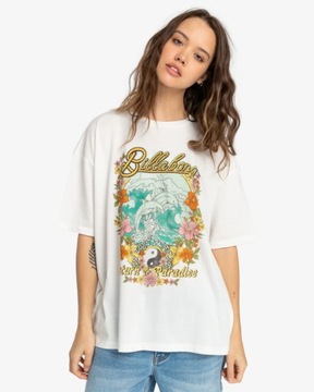 BILLABONG - Koszulka Damska 