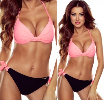 STRÓJ KĄPIELOWY GABBIANO BIKINI ANABEL 38B