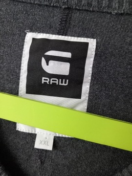 G-STAR RAW-SUPER SWETEREK XXL S3