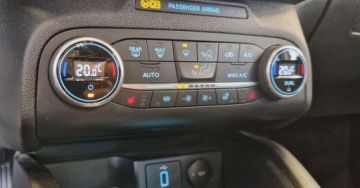 Ford Focus IV Hatchback 1.5 EcoBoost 150KM 2020 Ford Focus 1.5 Ecoboost 150KM Automatyczna skrzynia 8AT Salon PL Gwarancja, zdjęcie 29