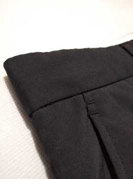 черные мужские брюки для гольфа стрейч GREG NORMAN, талия 90 см 34/32