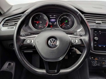 Volkswagen Tiguan Allspace SUV 2.0 TDI 150KM 2021 Volkswagen Tiguan Allspace Allspace DSG El. klapa Masaze Kamera 2.0, zdjęcie 12