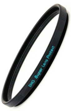 Фильтр Super DHG MARUMI Lens Protect 55 мм