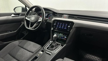 Volkswagen Passat B8 Variant Facelifting 1.5 TSI EVO 150KM 2023 Volkswagen Passat variant DSG TSI 150 KM Bussines, zdjęcie 14