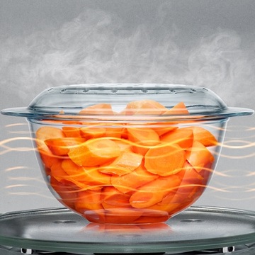 SAGE SMO650 Компактная волновая мягкая микроволновая печь