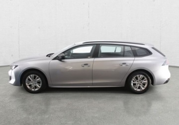 Peugeot 508 II SW 1.5 BlueHDi 130KM 2021 Peugeot 508 SW EAT8 2022 Od RiA 1.5 Diesel 130KM, zdjęcie 4