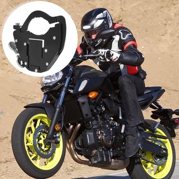 КРУИЗ-КОНТРОЛЬ МОТОЦИКЛА С ЗАМКОМ УНИВЕРСАЛЬНОГО ДВИГАТЕЛЯ