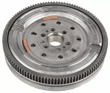 SACHS KOLO DVOUHMOTNÉ 2294 701 035