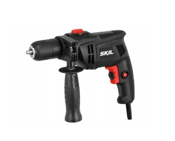 Wiertarka udarowa Skil Drill 1020 550W 230V