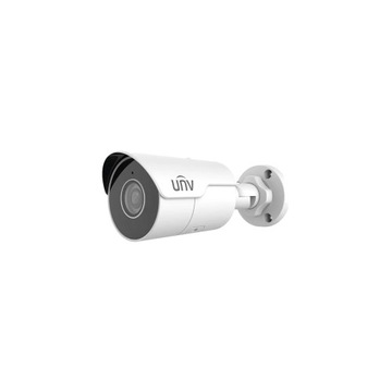 Kamera tubowa IP Uniview IPC2124LE-ADF28KM-G 4 Mpx