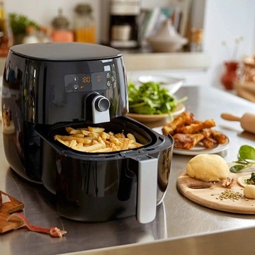 100Pc/Bag Air Fryer Steamer Liners Premium