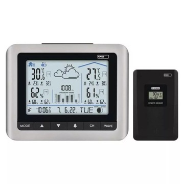 EMOS E0316 Метеостанция