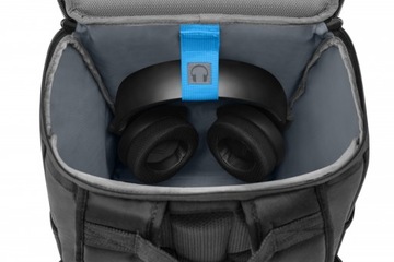 Игровой рюкзак Dell 17 дюймов