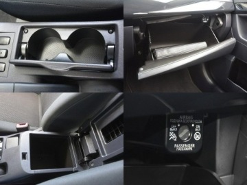 Mitsubishi Lancer IX Sedan Facelifting 1.6 MIVEC 117KM 2016 Mitsubishi Lancer 1.6 gwarancja przebiegu bezwypad, zdjęcie 25