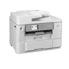 Brother MFC-J6959DW urządzenie A3/wielkoformatowe