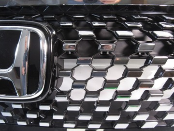 HONDA HR-V 21- MASKA MŘÍŽKA CHLADIČŮ DIAMOND