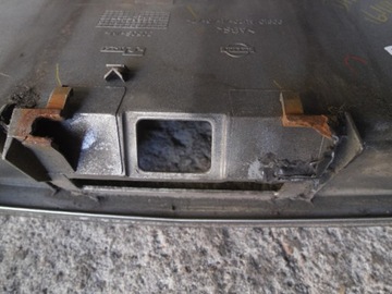 CLONA (KRYT) KRYT KUFRU NISSAN PRIME P12